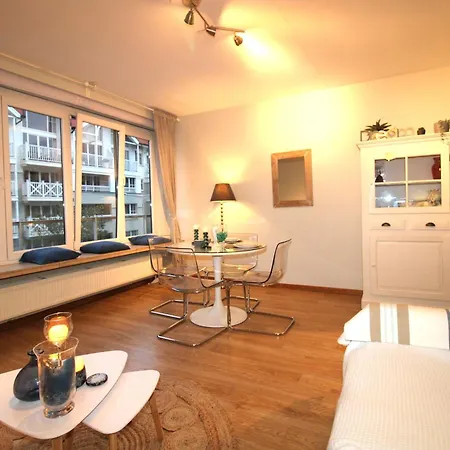 Apartament Splendide Lumineux 4p Au Centre De