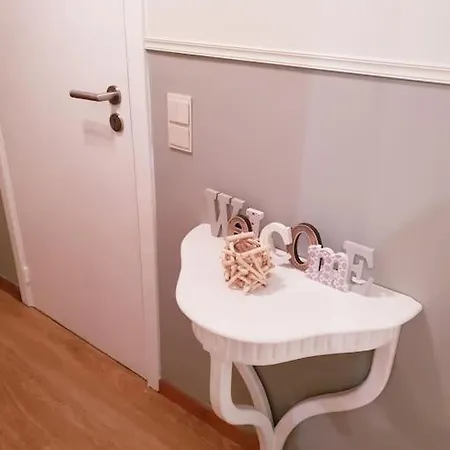 Splendide Lumineux 4p Au Centre De Apartament *