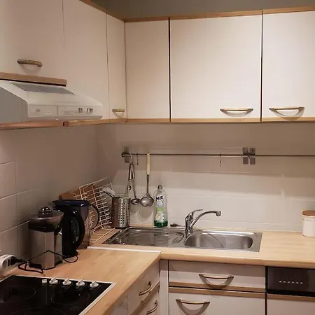 Apartament Splendide Lumineux 4p Au Centre De