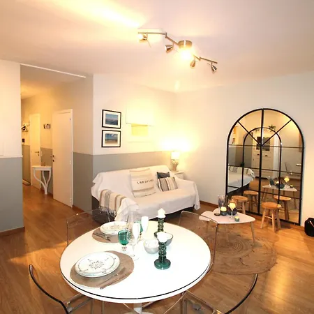 Apartament Splendide Lumineux 4p Au Centre De *